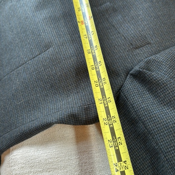 Ps by Paul Smith wool blazer Men's Classic Black Blazer - Picture 11 of 14